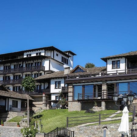 Hotel Leshten Ngoại thất bức ảnh