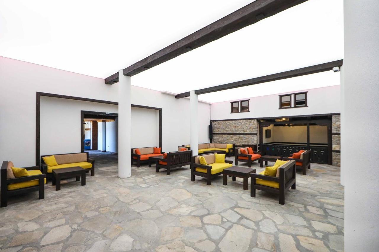 Hotel Leshten Ngoại thất bức ảnh