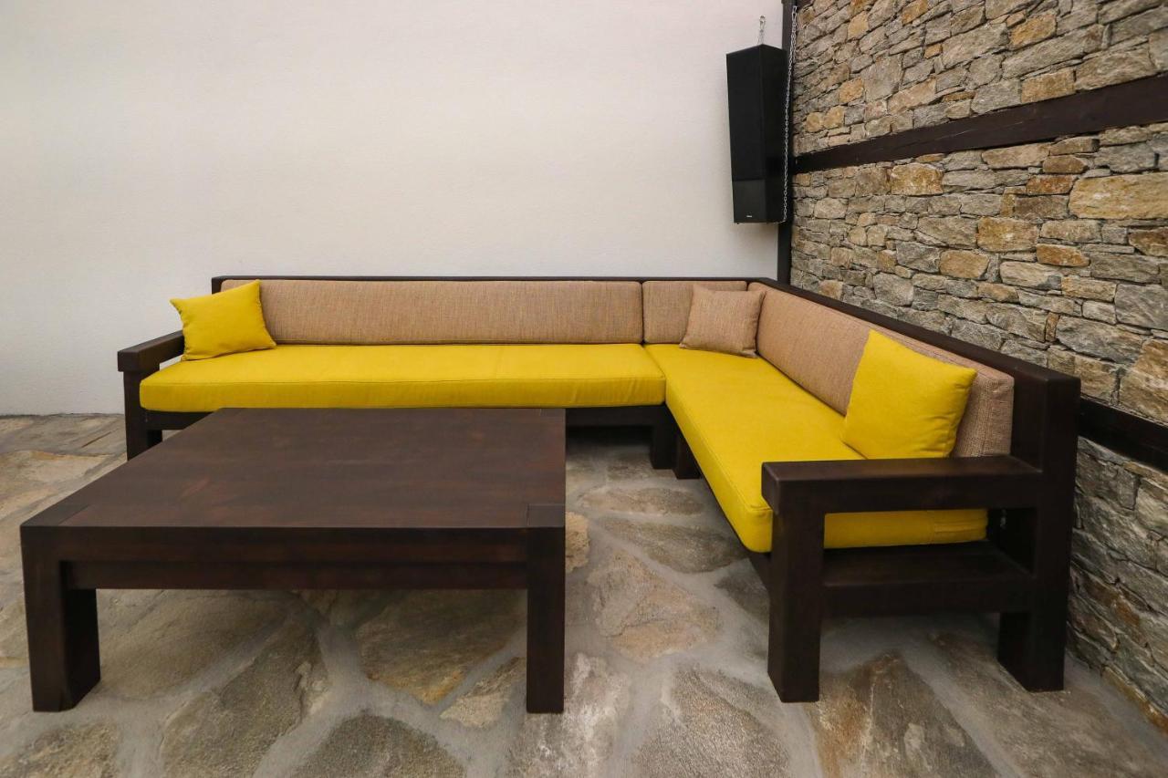 Hotel Leshten Ngoại thất bức ảnh