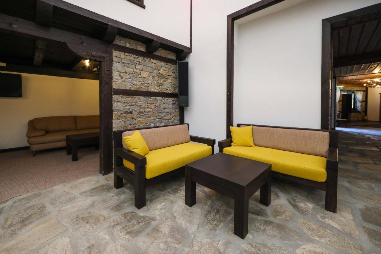Hotel Leshten Ngoại thất bức ảnh