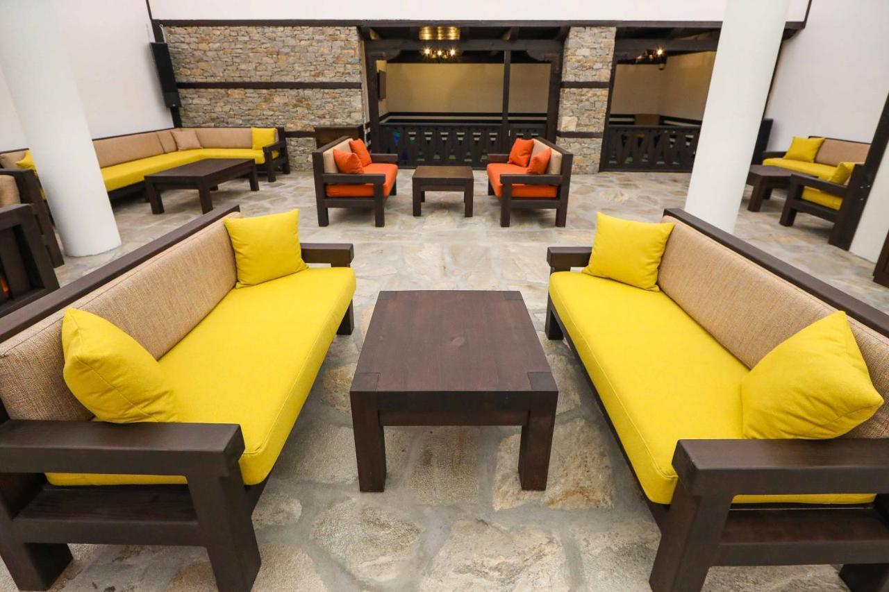 Hotel Leshten Ngoại thất bức ảnh