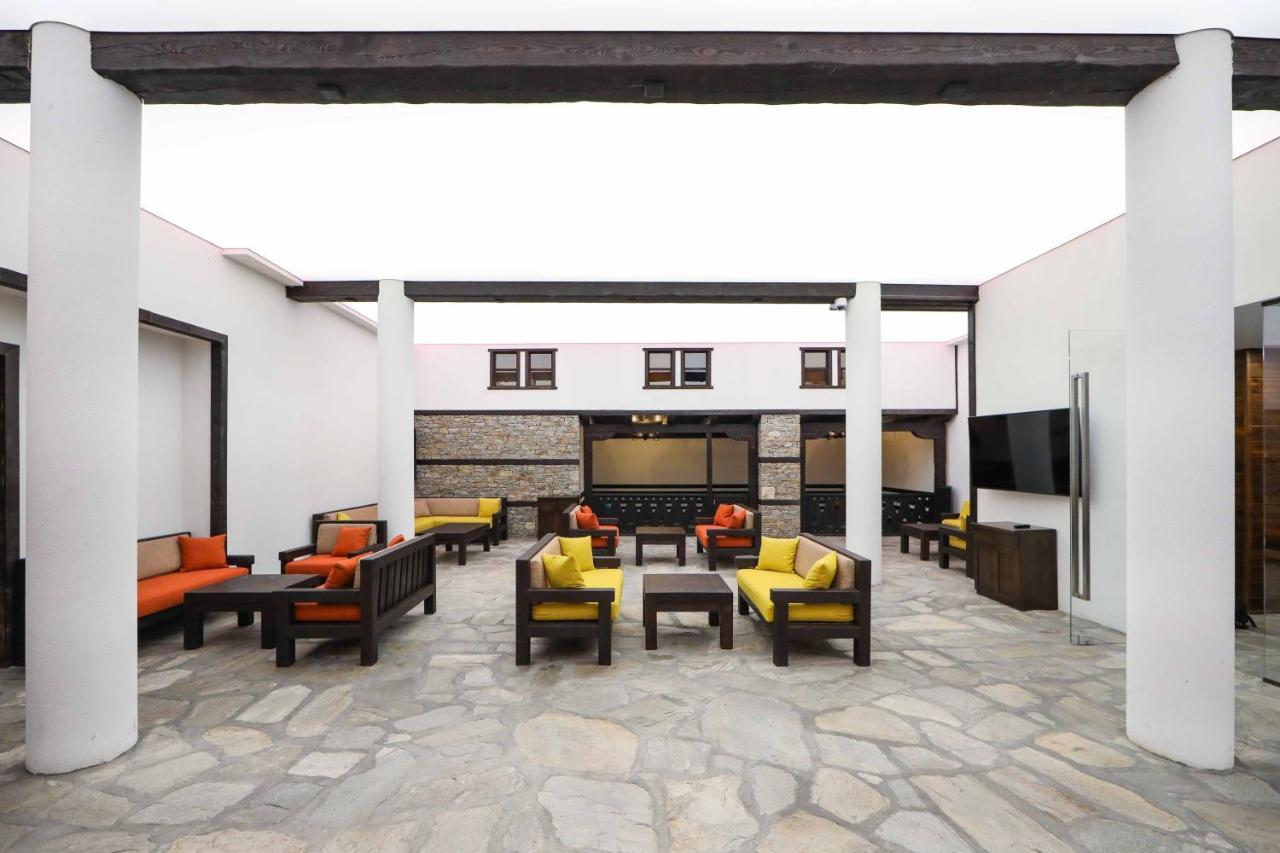 Hotel Leshten Ngoại thất bức ảnh