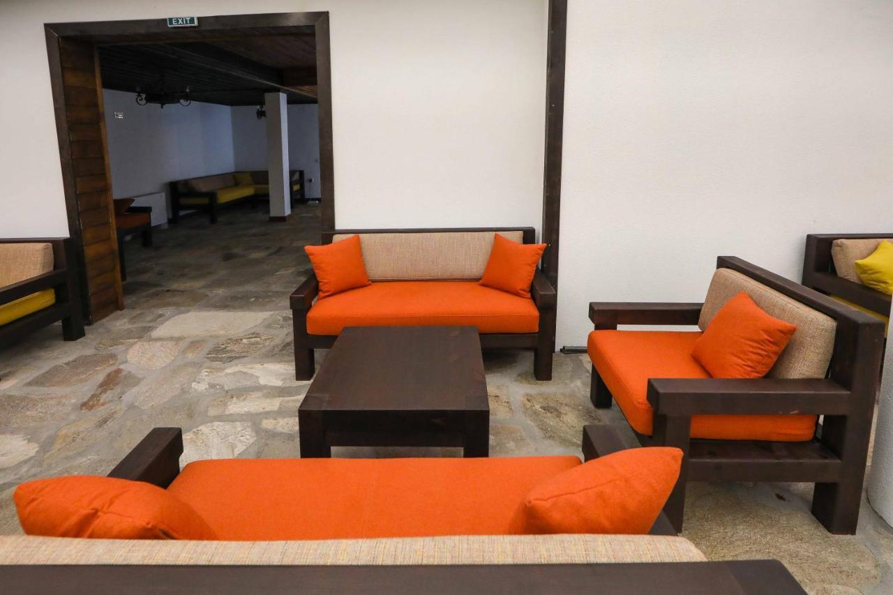 Hotel Leshten Ngoại thất bức ảnh