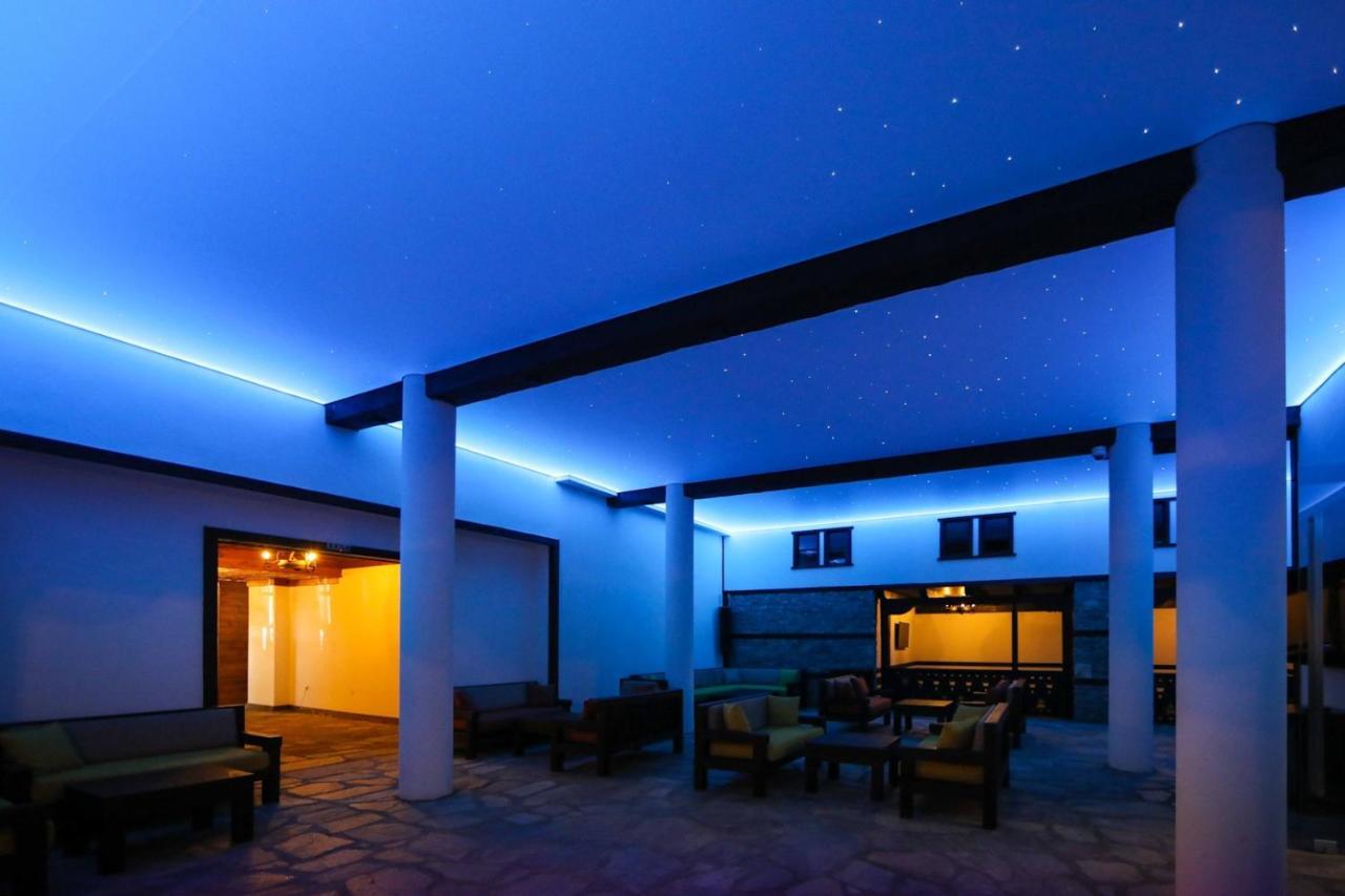 Hotel Leshten Ngoại thất bức ảnh