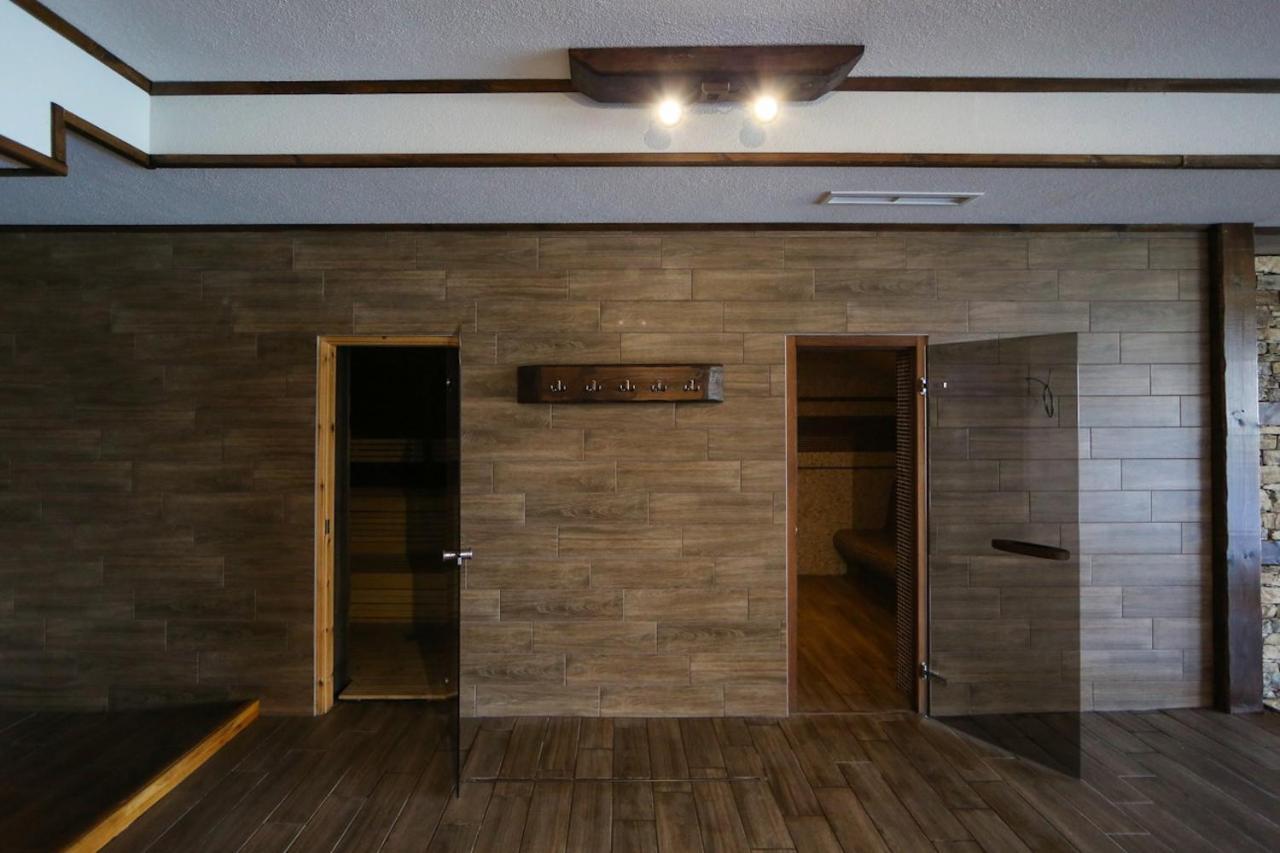 Hotel Leshten Ngoại thất bức ảnh