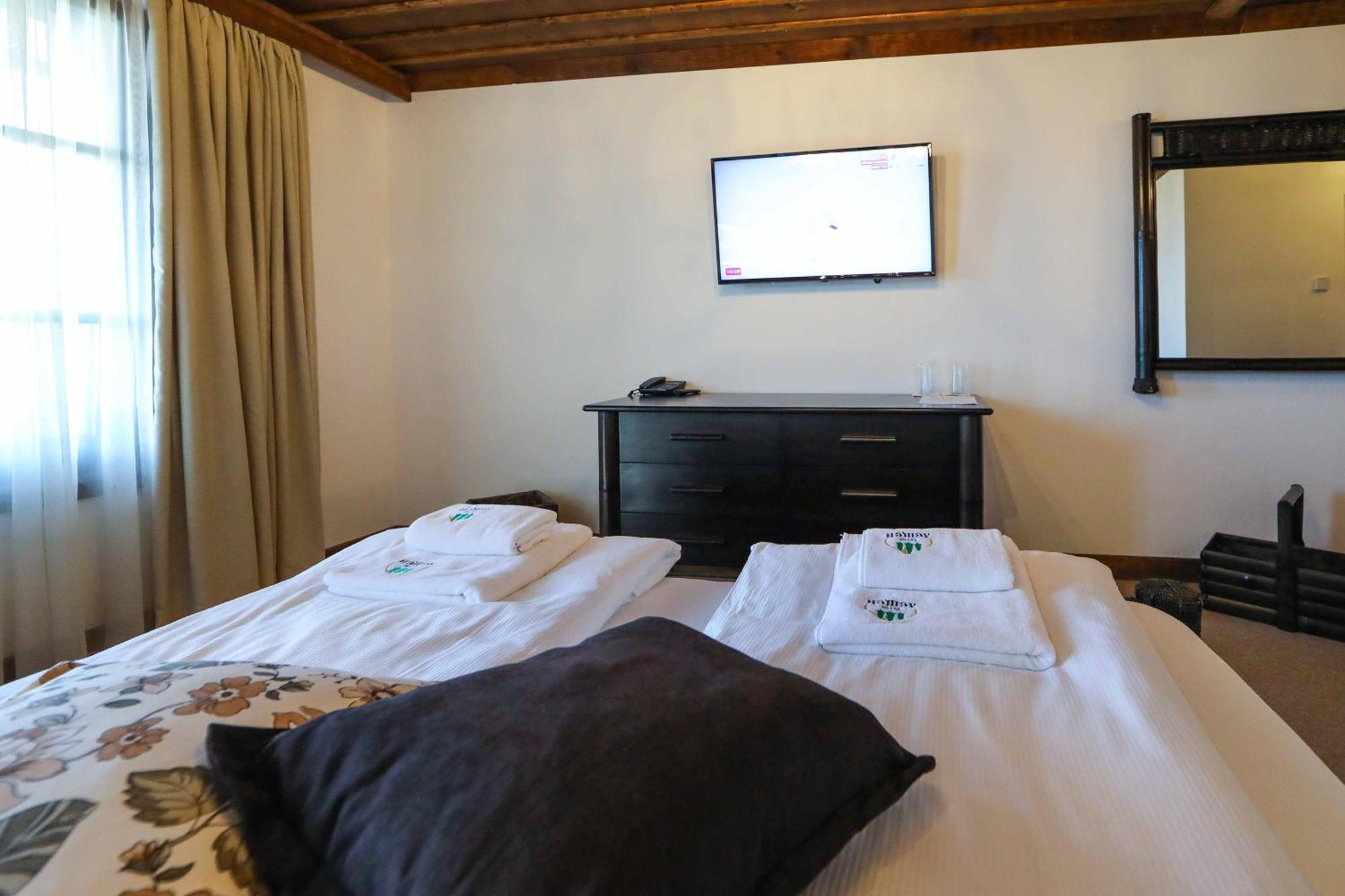 Hotel Leshten Phòng bức ảnh