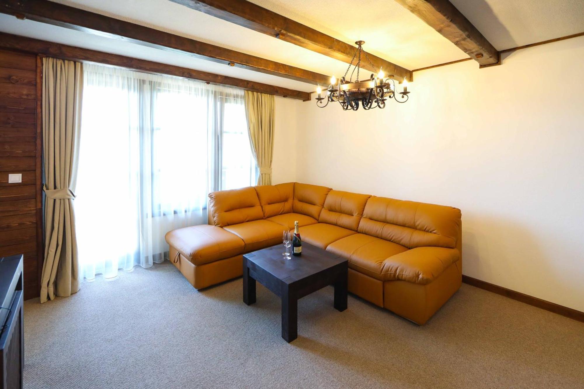 Hotel Leshten Phòng bức ảnh